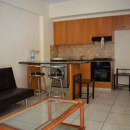 Property Direct Posidon Court Larnaka Exterior foto