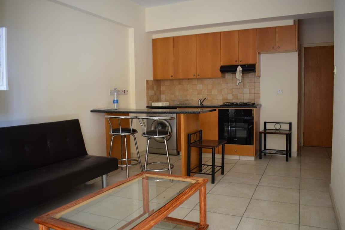 Property Direct Posidon Court Larnaka Exterior foto
