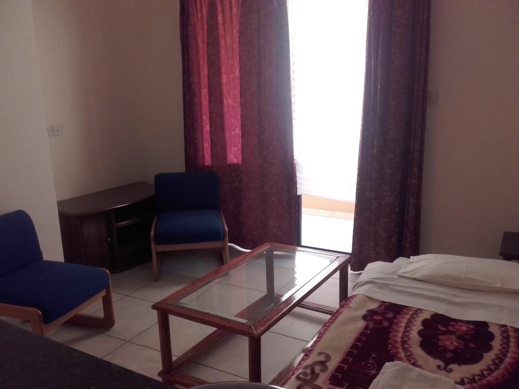 Property Direct Posidon Court Larnaka Exterior foto