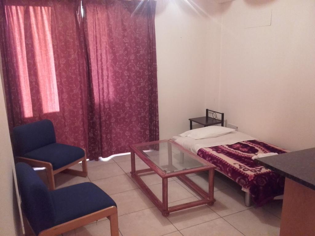 Property Direct Posidon Court Larnaka Exterior foto