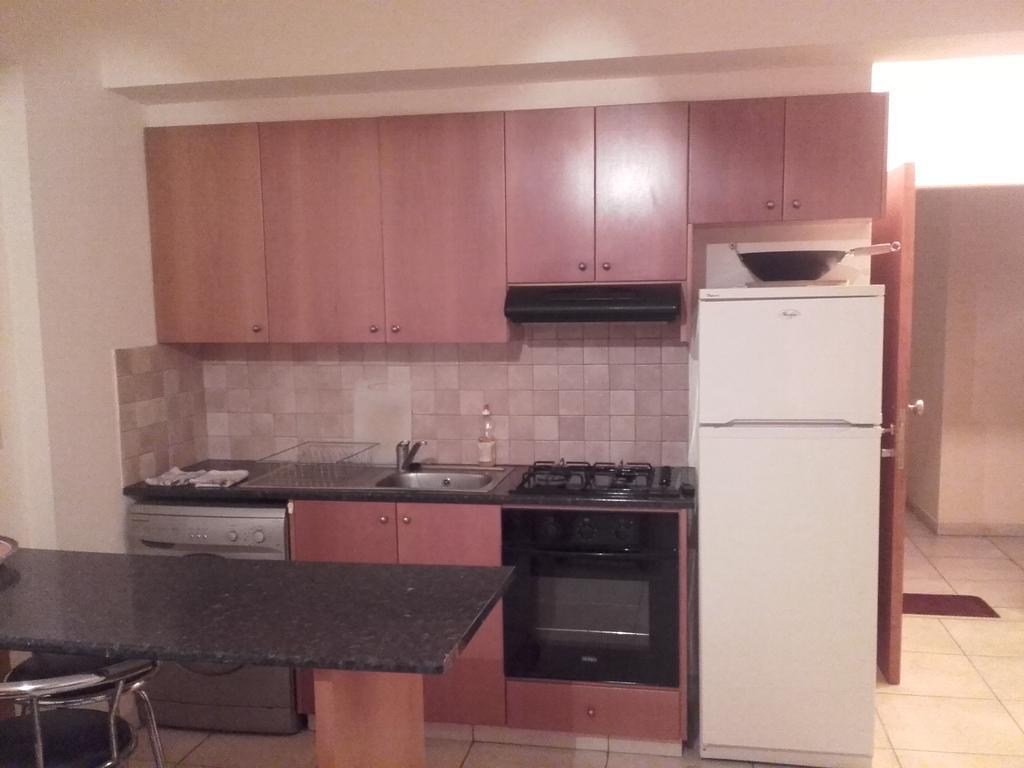 Property Direct Posidon Court Larnaka Exterior foto
