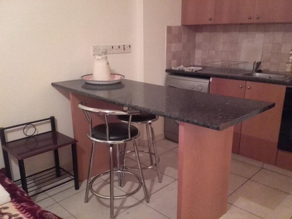 Property Direct Posidon Court Larnaka Exterior foto